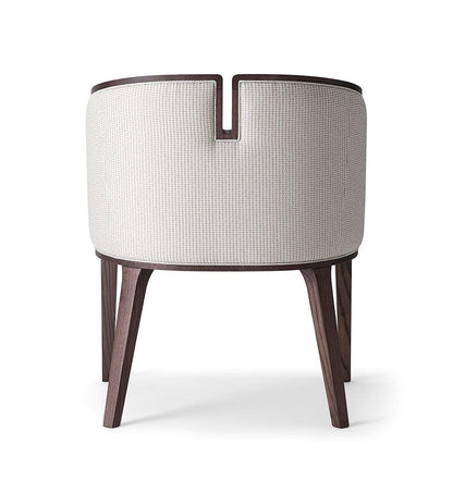 Vida 106 PO Armchair