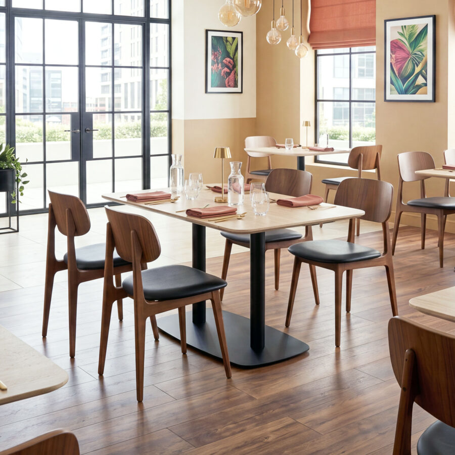 Relish Side Chair