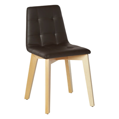 A1003 Side Chair-Contract Furniture Store for hospitality, leisure & commercial projects
