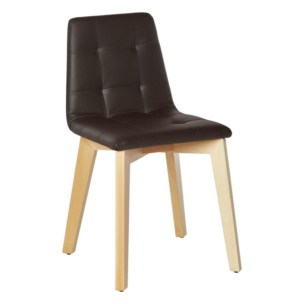 A1003 Side Chair-Prestol-Contract Furniture Store