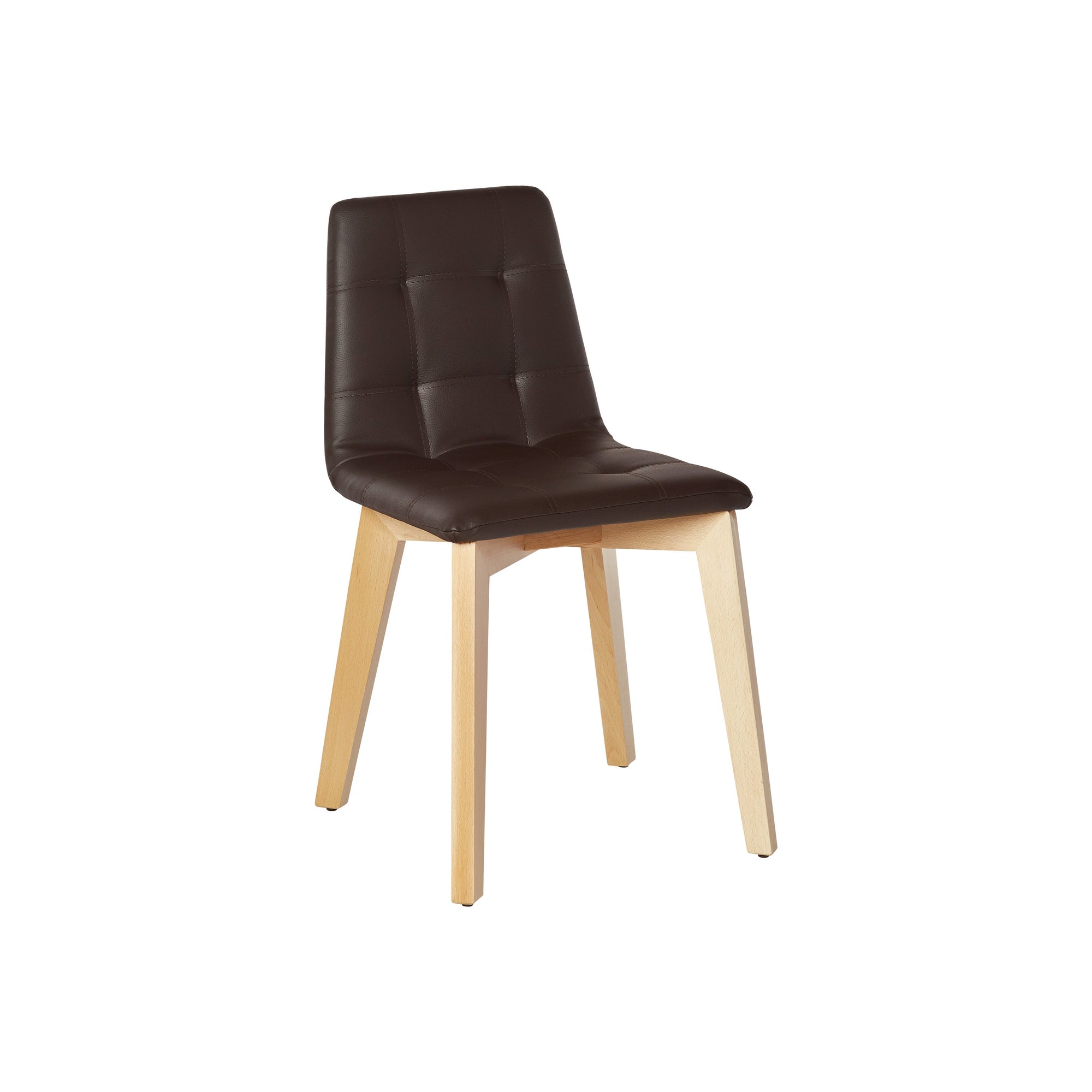 A1003 Side Chair-Prestol-Contract Furniture Store