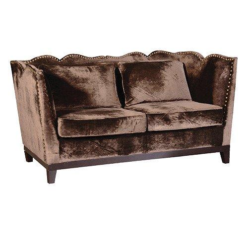 Aachen 2S Sofa