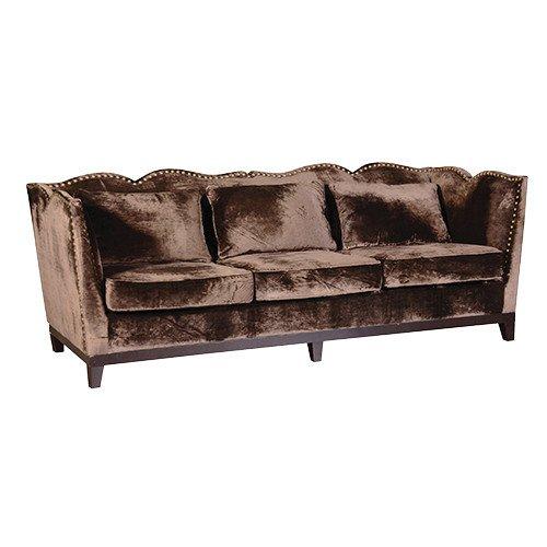Aachen 3S Sofa-Contract Furniture Store for hospitality, leisure & commercial projects