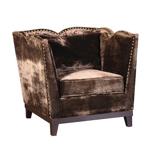 Aachen Lounge Chair