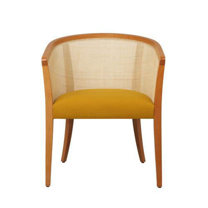 Abby PO04 Armchair-Contract Furniture Store for hospitality, leisure & commercial projects