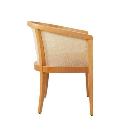 Abby PO04 Armchair-Contract Furniture Store for hospitality, leisure & commercial projects