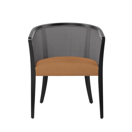 Abby PO04 Armchair-New Life Contract-Contract Furniture Store