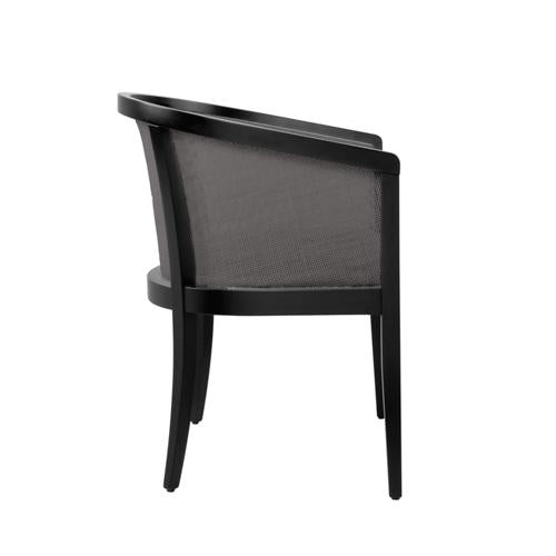 Abby PO04 Armchair-Contract Furniture Store for hospitality, leisure & commercial projects