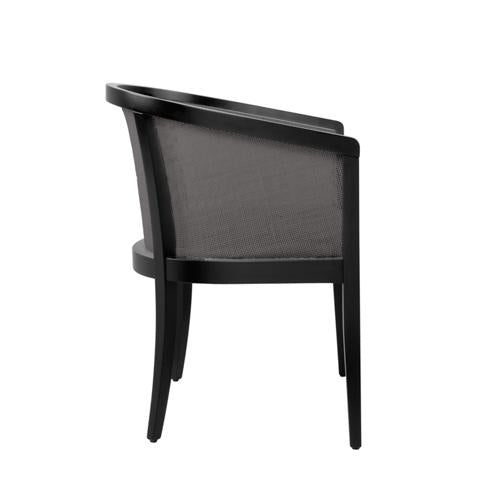 Abby PO04 Armchair-New Life Contract-Contract Furniture Store