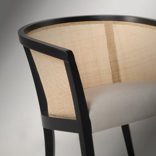 Abby PO04 Armchair-Contract Furniture Store for hospitality, leisure & commercial projects