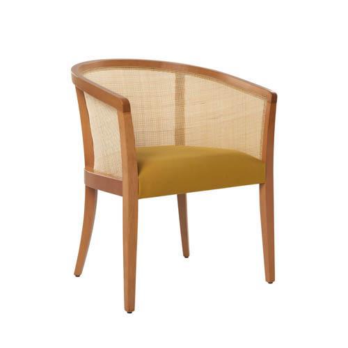 Abby PO04 Armchair-Contract Furniture Store for hospitality, leisure & commercial projects