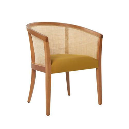 Abby PO04 Armchair-Contract Furniture Store for hospitality, leisure & commercial projects