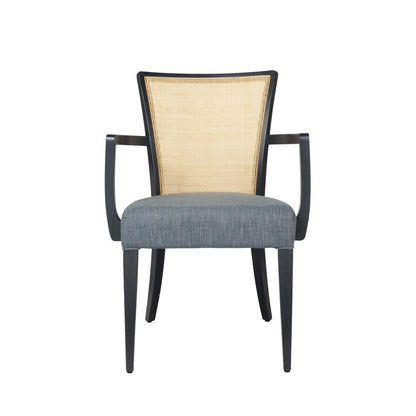 Abby SB04 Armchair-Contract Furniture Store for hospitality, leisure & commercial projects