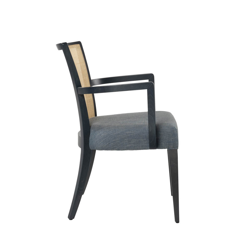 Abby SB04 Armchair-Contract Furniture Store for hospitality, leisure & commercial projects