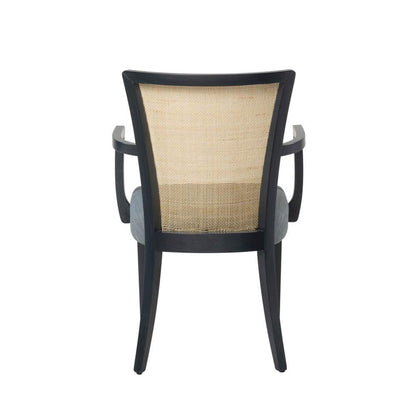 Abby SB04 Armchair-Contract Furniture Store for hospitality, leisure & commercial projects