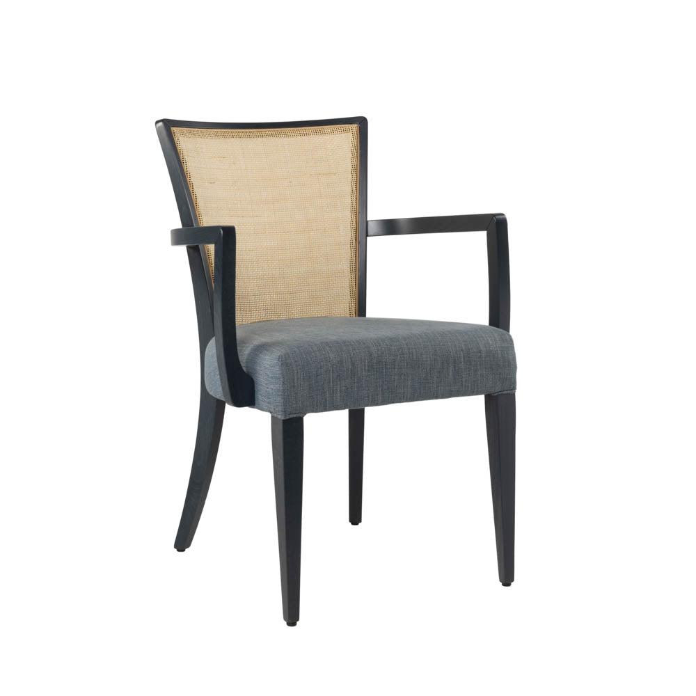 Abby SB04 Armchair-New Life Contract-Contract Furniture Store