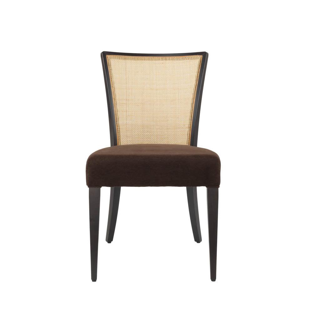 Abby SE04 Side Chair-Contract Furniture Store for hospitality, leisure & commercial projects