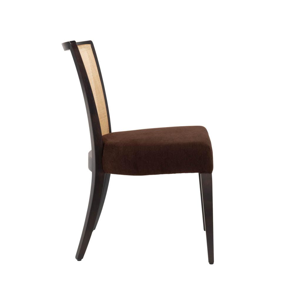 Abby SE04 Side Chair-Contract Furniture Store for hospitality, leisure & commercial projects