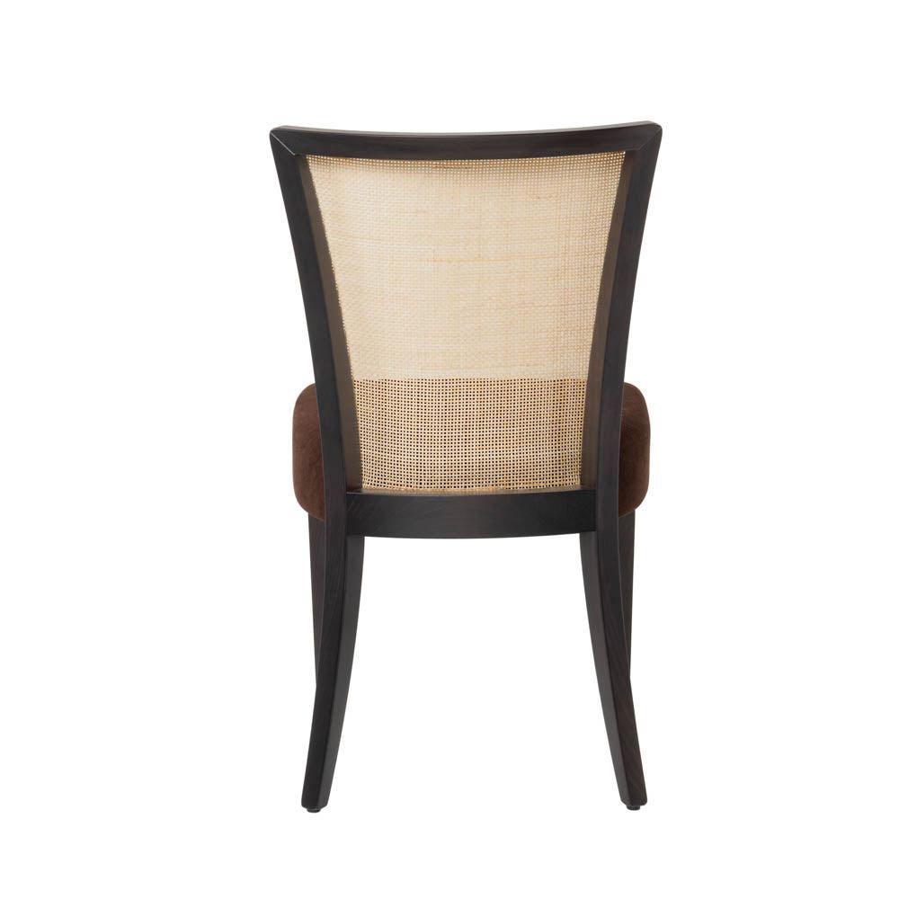 Abby SE04 Side Chair-Contract Furniture Store for hospitality, leisure & commercial projects