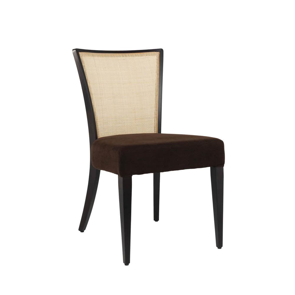 Abby SE04 Side Chair-Contract Furniture Store for hospitality, leisure & commercial projects