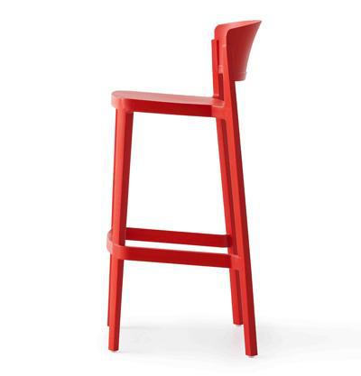 Abuela High Stool-Gaber-Contract Furniture Store