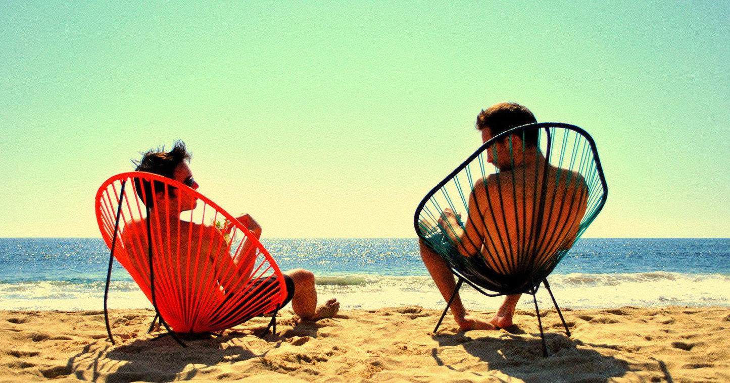 Acapulco Side Chair