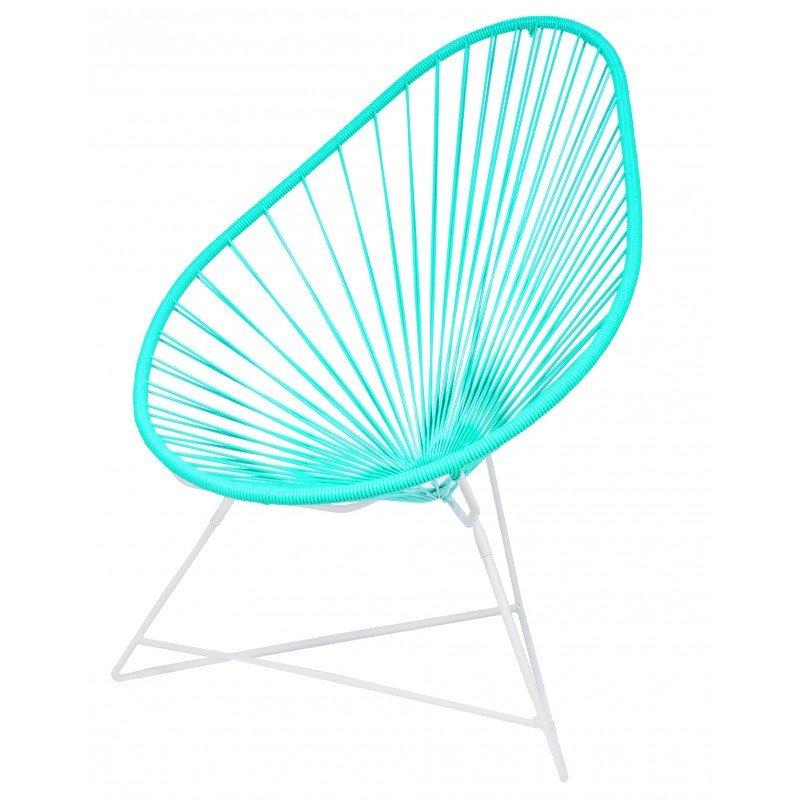 Acapulco Side Chair