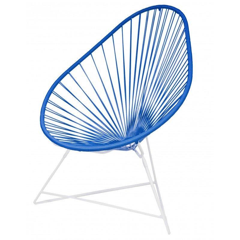 Acapulco Side Chair