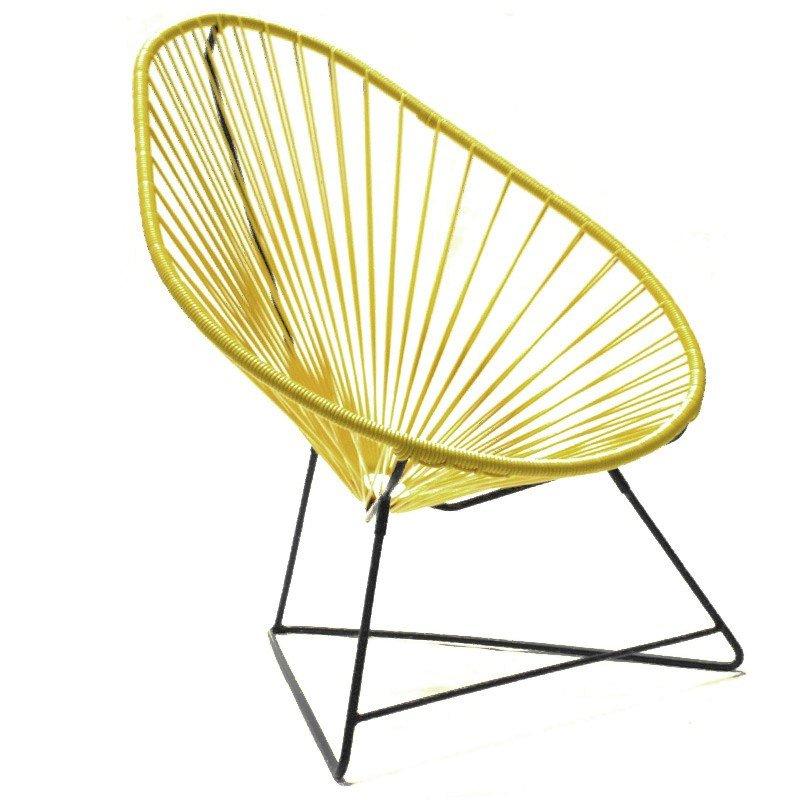 Acapulco Side Chair