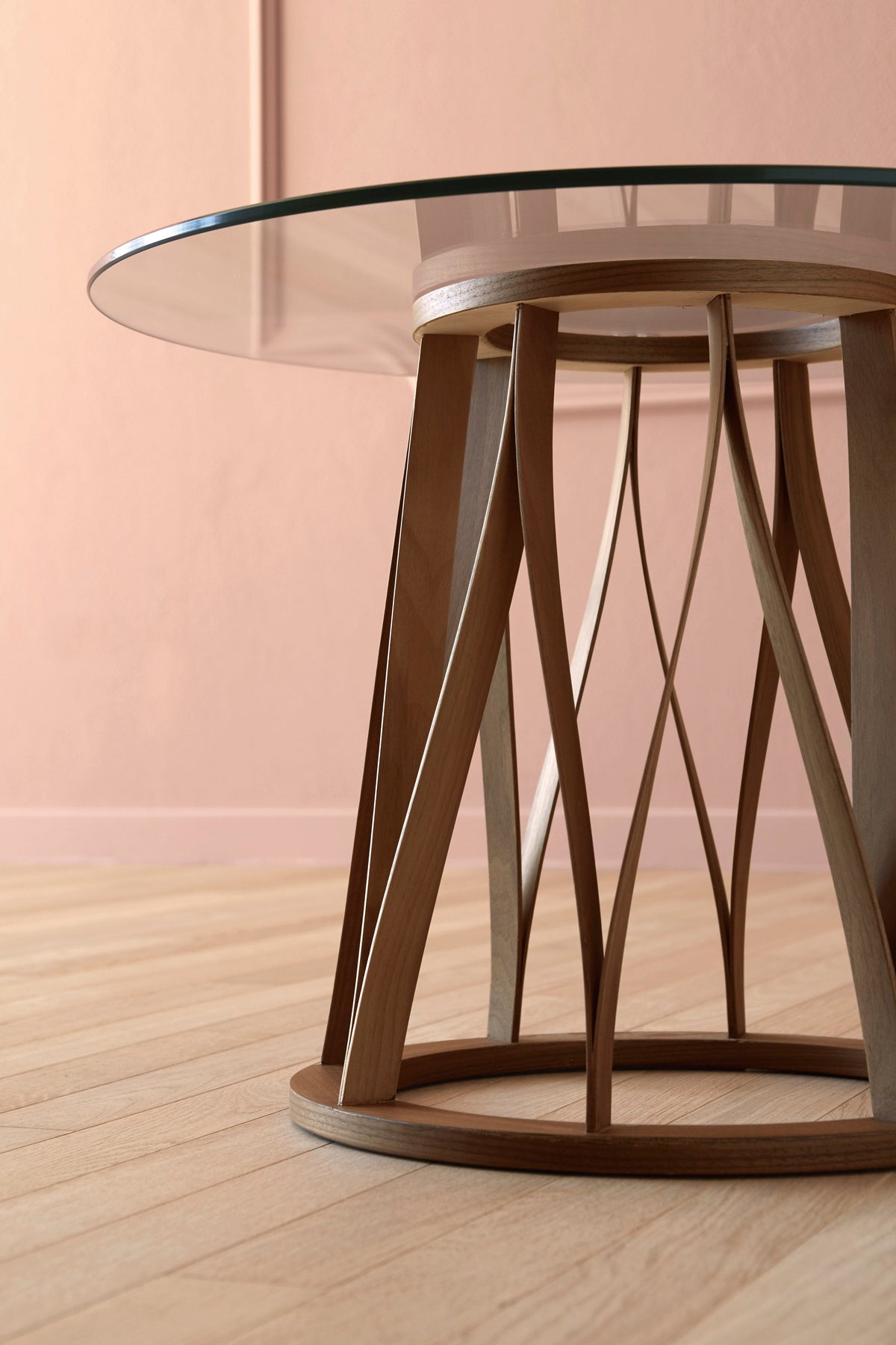 Acco Coffee Table-Miniforms-Contract Furniture Store