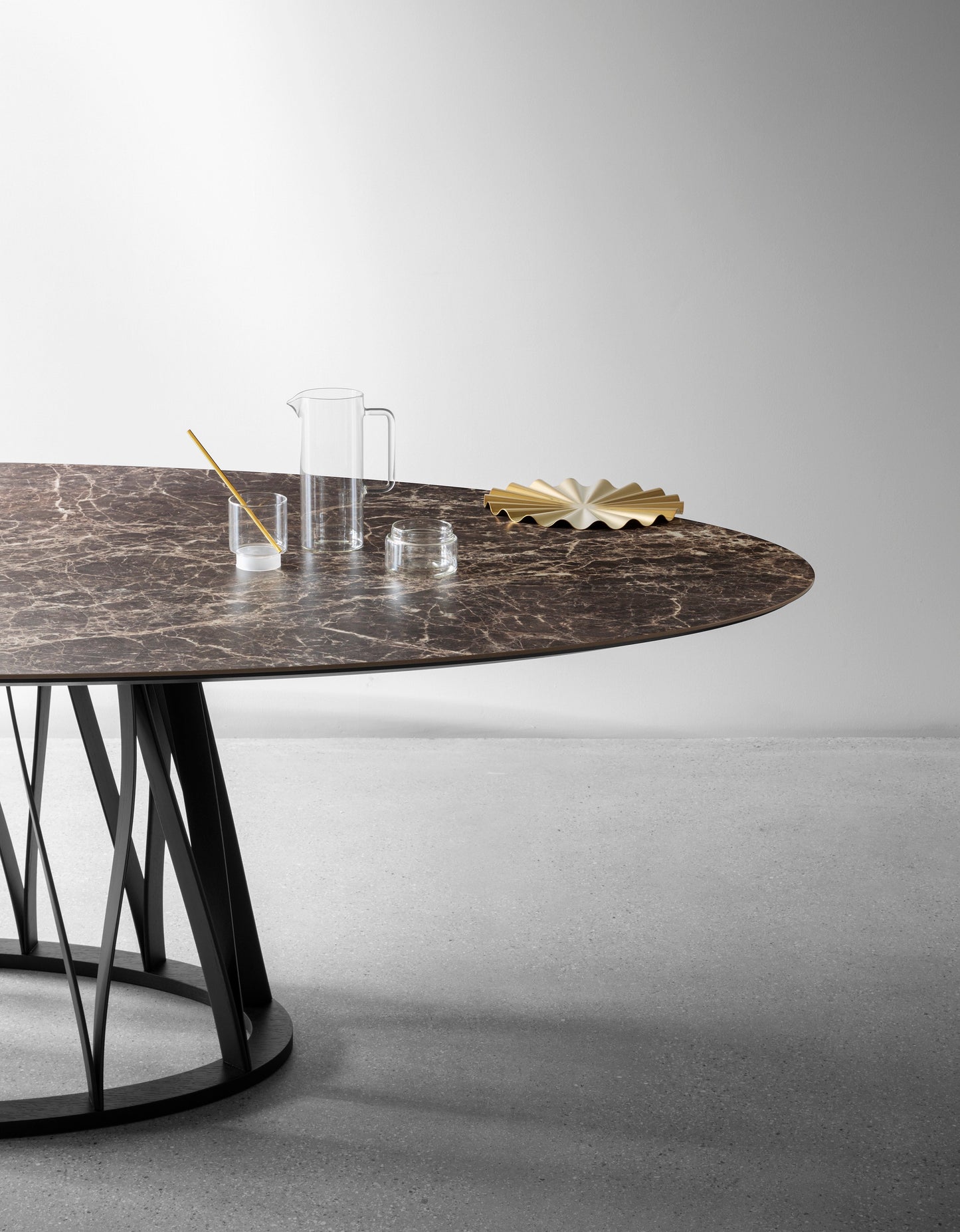 Acco Dining Table-Contract Furniture Store for hospitality, leisure & commercial projects