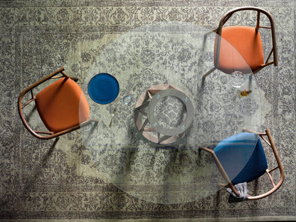 Acco Dining Table-Contract Furniture Store for hospitality, leisure & commercial projects