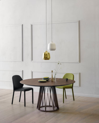 Acco Dining Table-Contract Furniture Store for hospitality, leisure & commercial projects