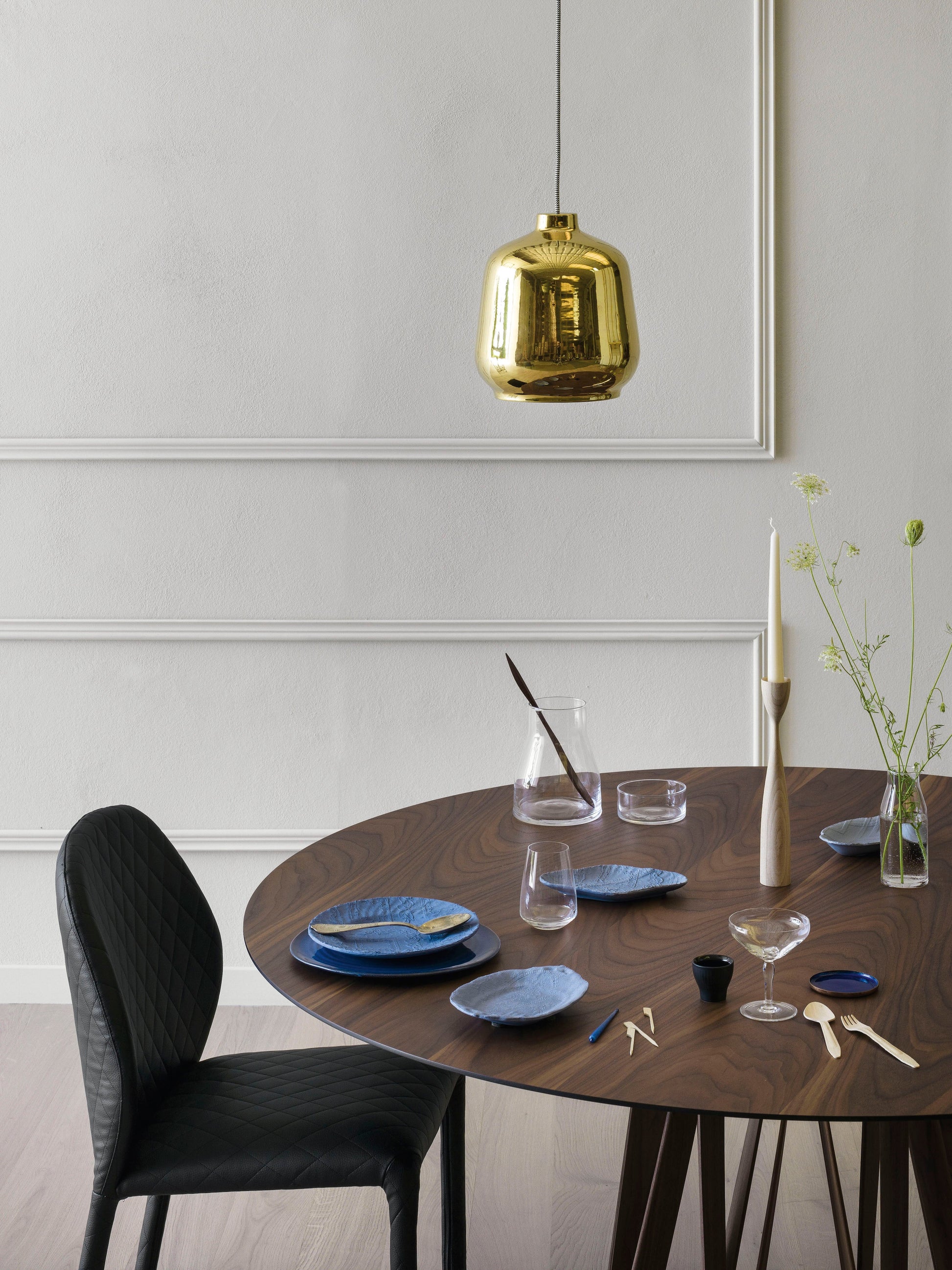 Acco Dining Table-Contract Furniture Store for hospitality, leisure & commercial projects