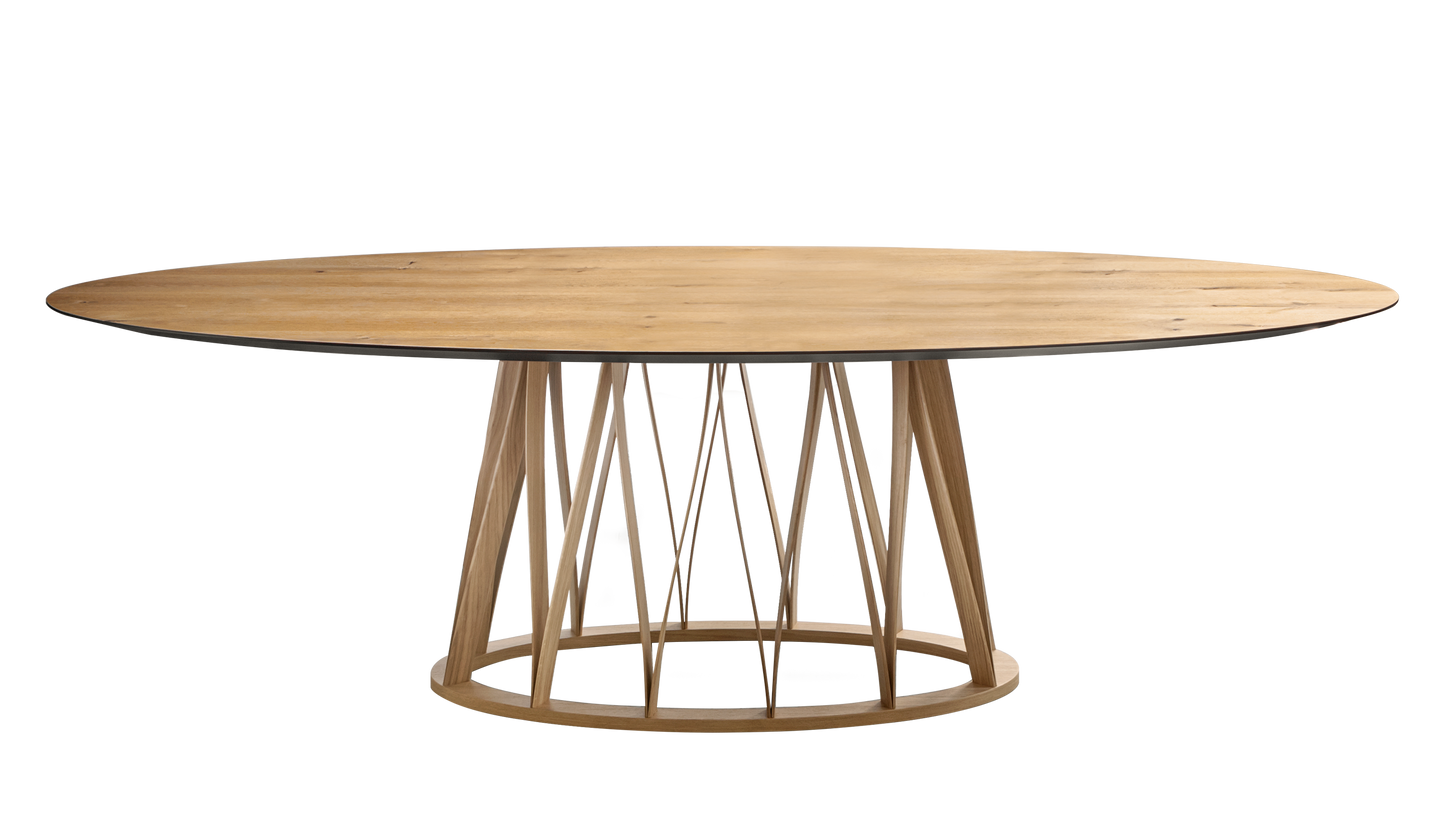 Acco Dining Table-Contract Furniture Store for hospitality, leisure & commercial projects
