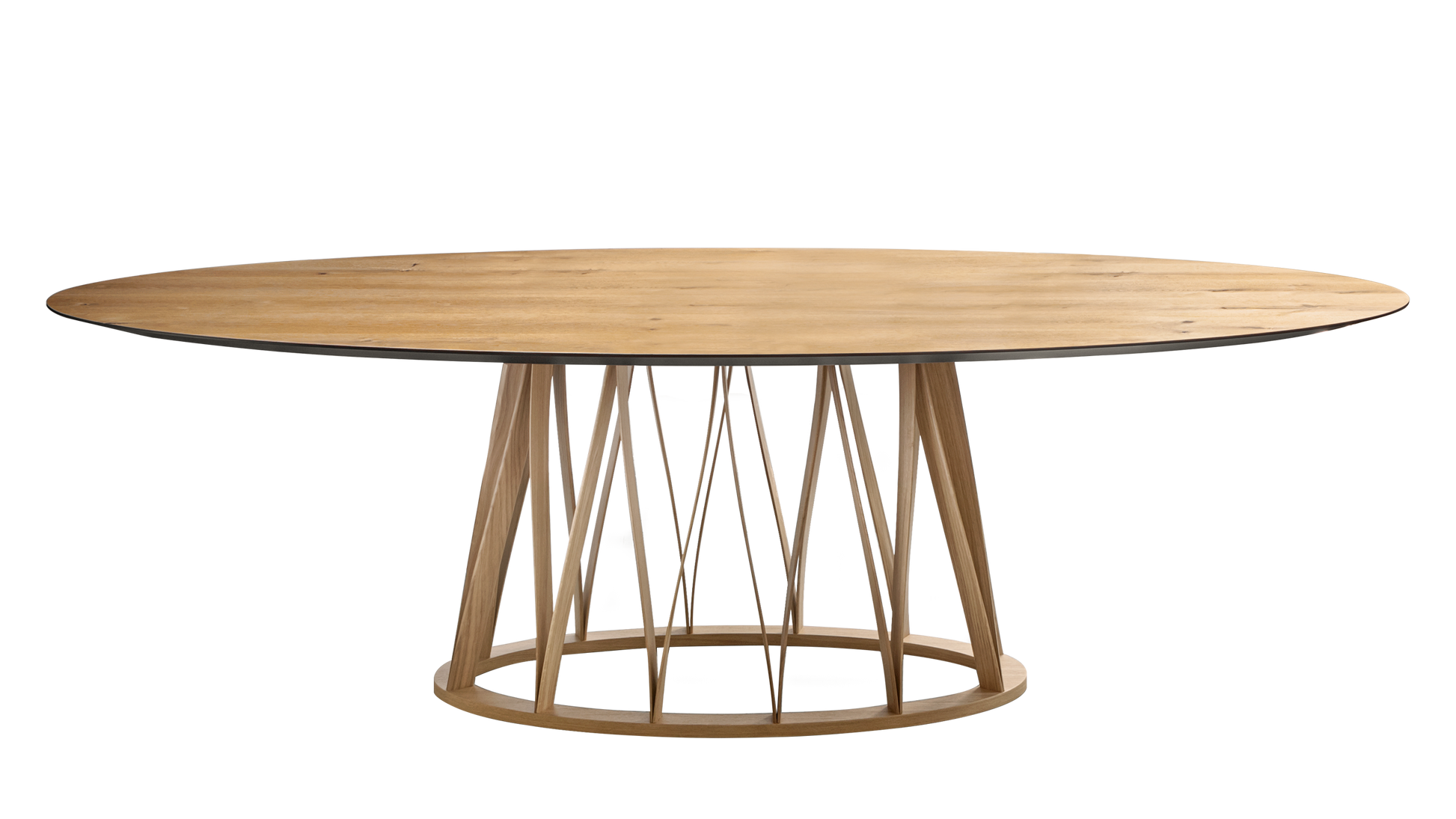 Acco Dining Table-Contract Furniture Store for hospitality, leisure & commercial projects