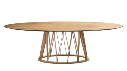 Acco Dining Table-Contract Furniture Store for hospitality, leisure & commercial projects