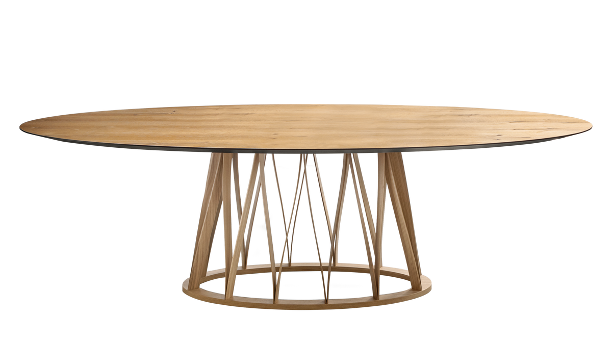 Acco Dining Table-Miniforms-Contract Furniture Store
