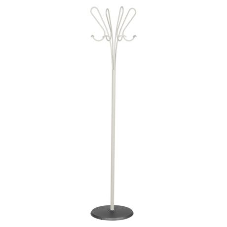 Accroche Coeurs 9690 Coat Stand-Fermob-Contract Furniture Store