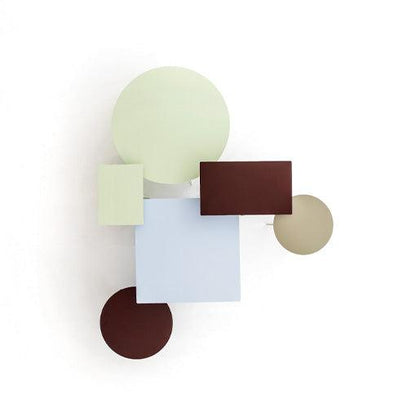 Accursio Coffee Tables-Contract Furniture Store for hospitality, leisure & commercial projects