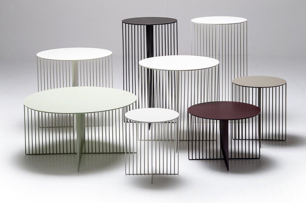 Accursio Coffee Tables-Contract Furniture Store for hospitality, leisure & commercial projects