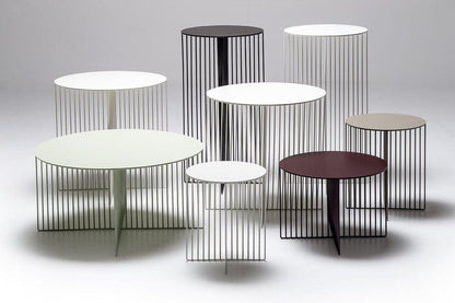 Accursio Coffee Tables-Contract Furniture Store for hospitality, leisure & commercial projects