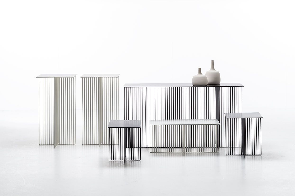 Accursio Coffee Tables-Contract Furniture Store for hospitality, leisure & commercial projects