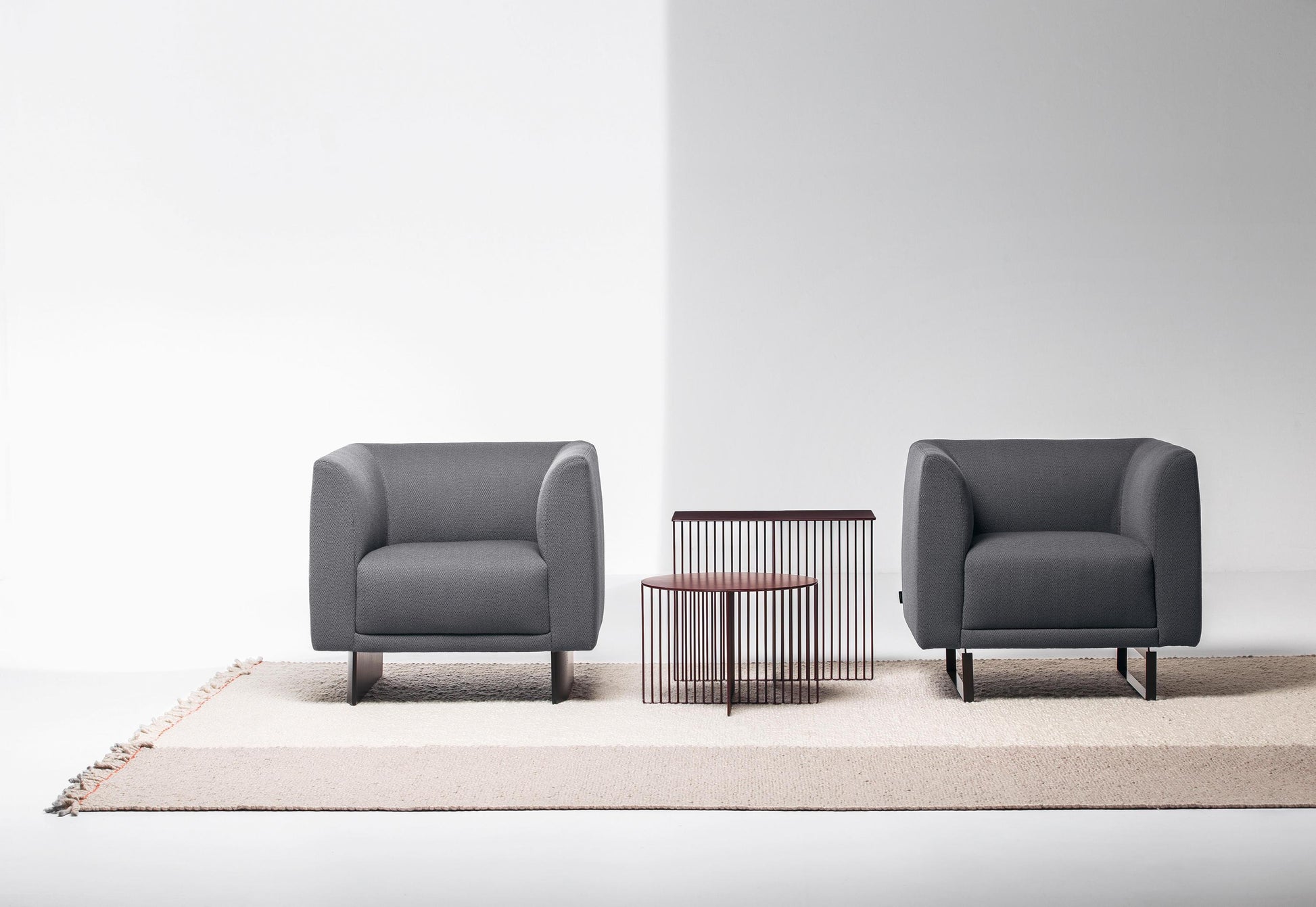 Accursio Coffee Tables-Contract Furniture Store for hospitality, leisure & commercial projects