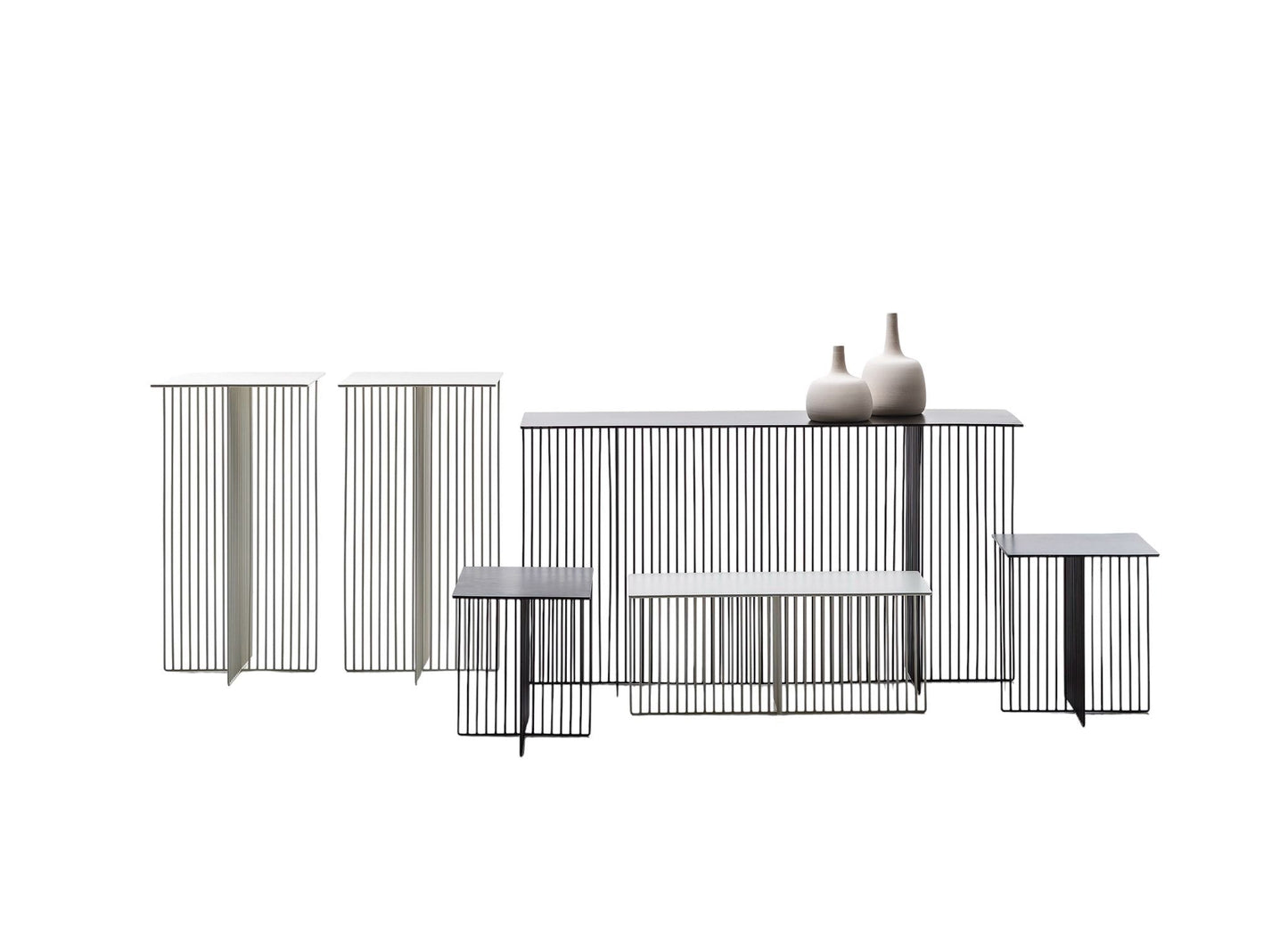 Accursio Coffee Tables-Contract Furniture Store for hospitality, leisure & commercial projects