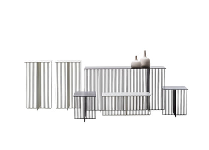 Accursio Coffee Tables-Contract Furniture Store for hospitality, leisure & commercial projects