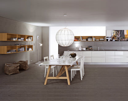 Achille Dining Table