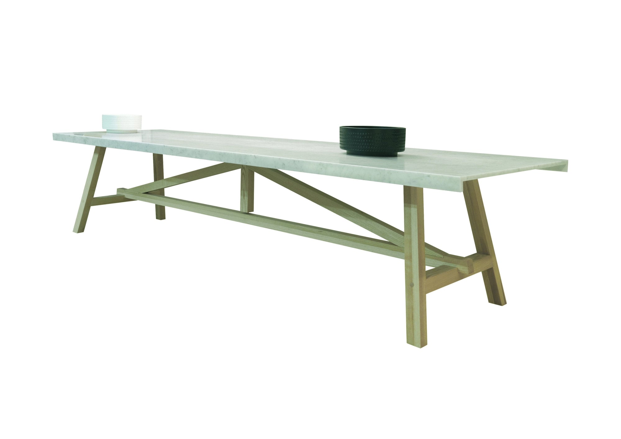 Achille Dining Table-L'abbate-Contract Furniture Store