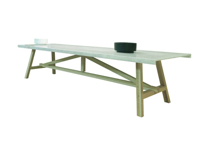 Achille Dining Table
