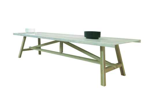 Achille Dining Table